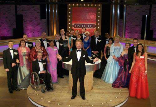 Deal or No Deal 500th Show Special