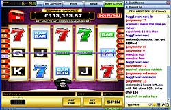 Click Here to play Deal or No Deal Slots at Jackpoyjoy