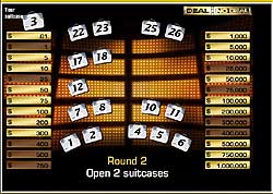 CLICK HERE to Play US Deal or No Deal Game
