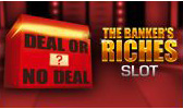 Deal or No Deal Online Games- The Banker's Riches