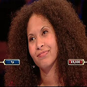 Letty 1p Deal or No Deal winner - Hall of Fame
