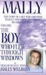 Mally Welburns biography - Click here to find out more and to order your copy