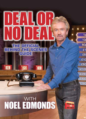 Deal or No Deal book
