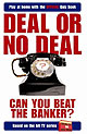 Deal or No Deal Beat the Banker Book - Find out more by Clicking Here