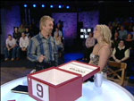 Deal or No Deal - Noel with contestant