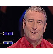 Dave E 1p Deal or No Deal Winner - Hall of Fame