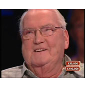 Doug £75,000 Deal or No Deal Winner - Hall of Fame