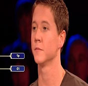 Simon 1p Deal or No Deal winner - Hall of Fame