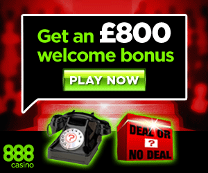 Play Deal or No Deal Games Online - Play Deal or No Deal Online Now.