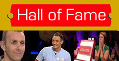 Deal or No Deal Hall of Fame - Find the biggest winners and also the lowest wins on Deal or No Deal - DoND Hall of Fame