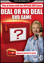 Deal or No Deal DVD Game - Find out more by Clicking Here