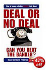 Deal or No Deal Beat the Banker Book - Find out more by Clicking Here