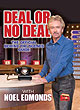 Deal or No Deal Behind the Scenes Book - Find out more by Clicking Here