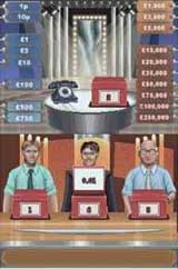 Deal or No Deal Nintendo DS game
